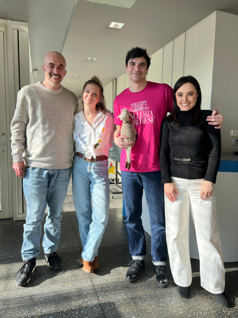 alex bogdan si catalina mihai in saptamana iubirii la digi fm 2026 6