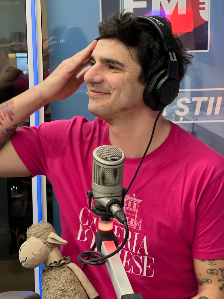 alex bogdan si catalina mihai in saptamana iubirii la digi fm 2026 5