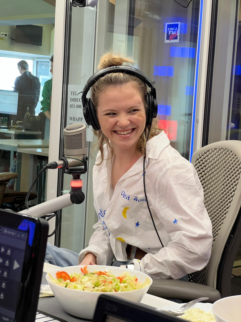 alex bogdan si catalina mihai in saptamana iubirii la digi fm 2026 2