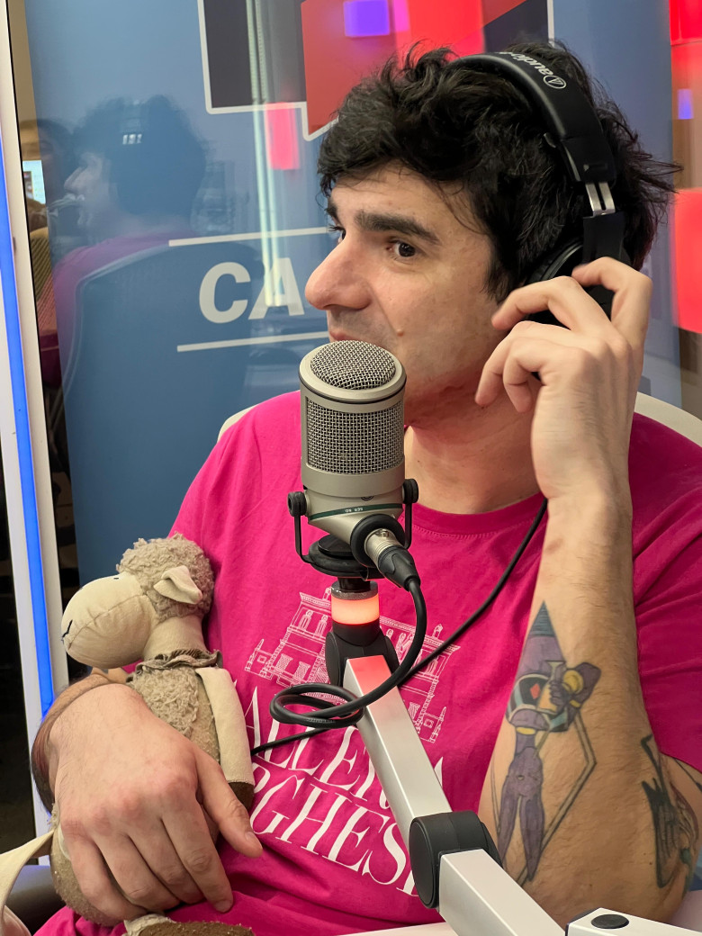 alex bogdan si catalina mihai in saptamana iubirii la digi fm 2026