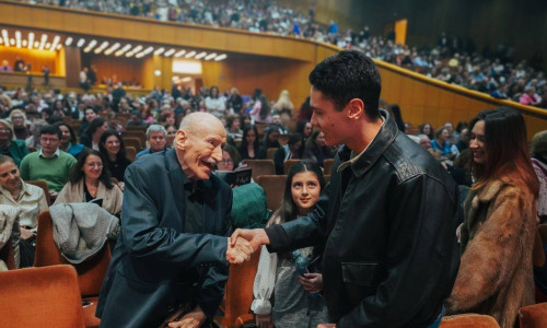 victor rebengiuc, david popovici