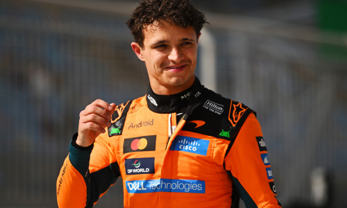 Formula 1 Testing in Bahrain - Day 2