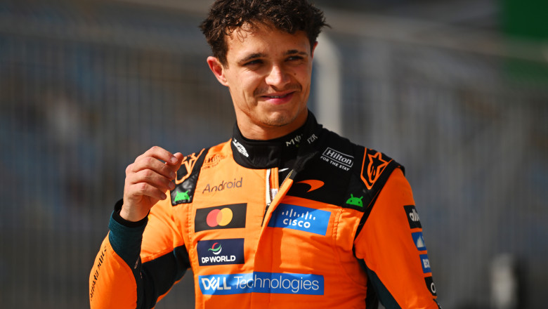 Formula 1 Testing in Bahrain - Day 2