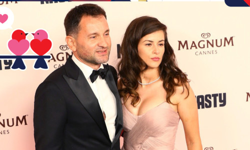 Cosmin Hodor si Irina Antonie 2026