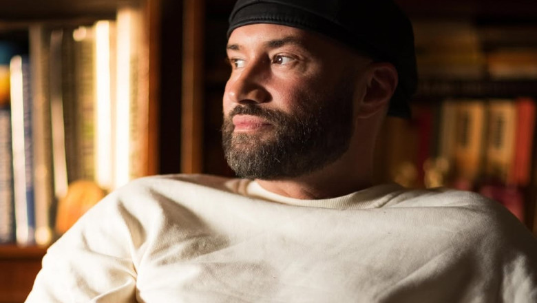 Mihai Bendeac/ Foto: Instagram