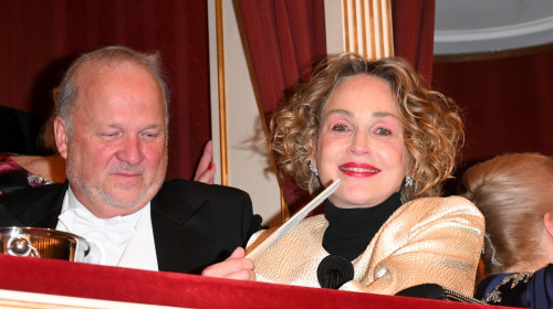 Vienna Opera Ball, Austria - 13 Feb 2026