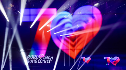 eurovision 2026