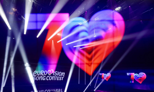 eurovision 2026