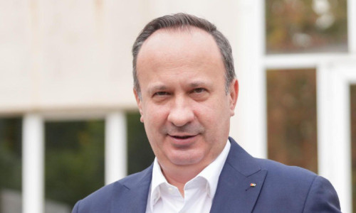 Adrian Câciu