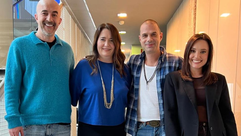 amalia si razvan 2026 dragostea e in aer22