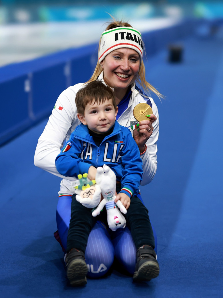 Francesca Lollobrigida (2)