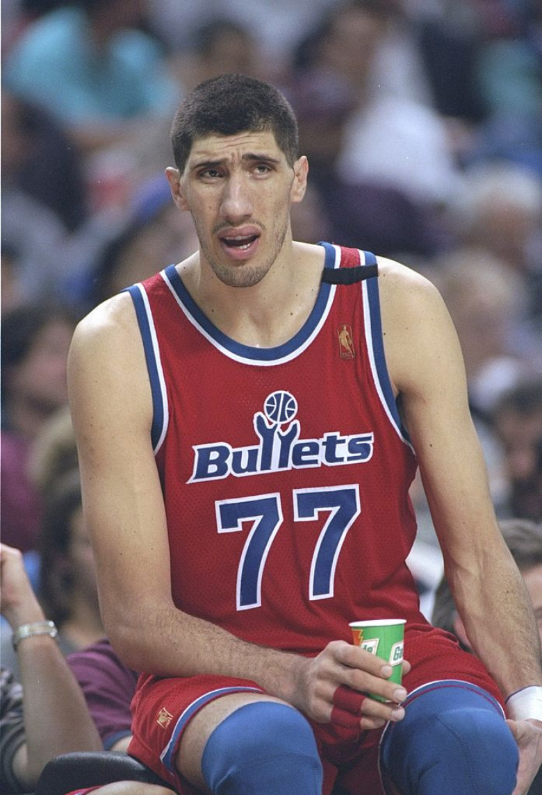 Gheorghe Muresan