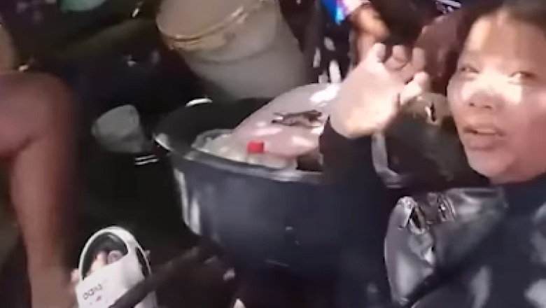 influencerita filipineza a murit dupa ce a mancat un crab toxic