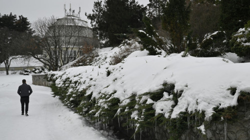 iarna, vremea, meteo