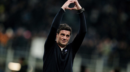 Cristi Chivu