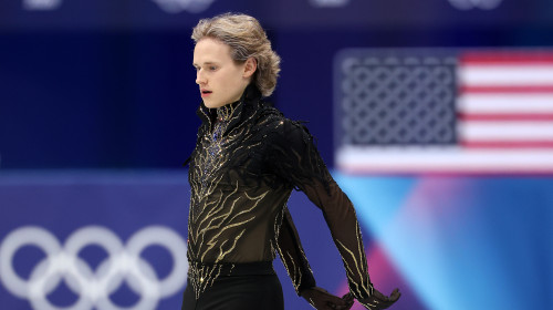 Figure Skating - Milano Cortina 2026 Winter Olympics: Day 7