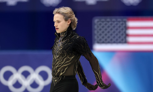 Figure Skating - Milano Cortina 2026 Winter Olympics: Day 7