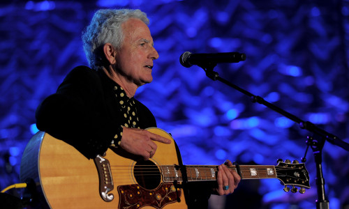 Songwriters Hall Of Fame 42nd Annual Induction And Awards - Show