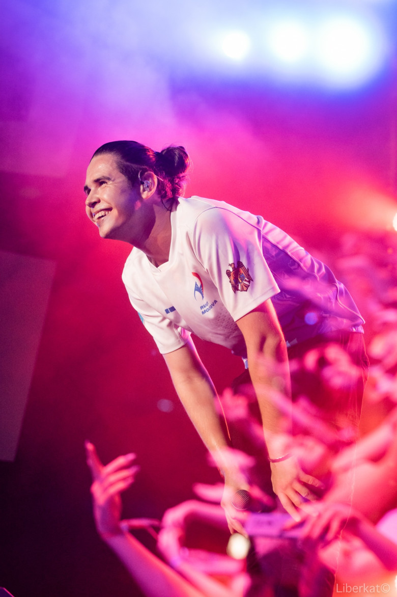 Vlad Sabajuc - Satoshi2