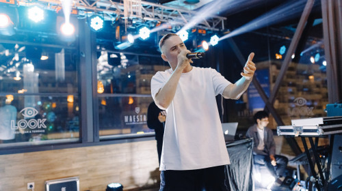 Vlad Sabajuc - Satoshi