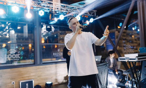 Vlad Sabajuc - Satoshi