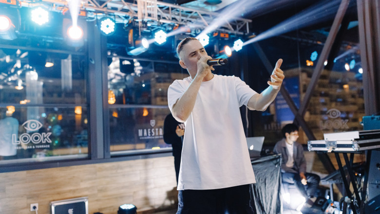 Vlad Sabajuc - Satoshi