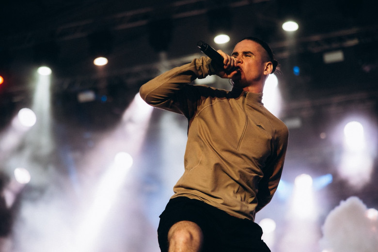 Vlad Sabajuc - Satoshi 5