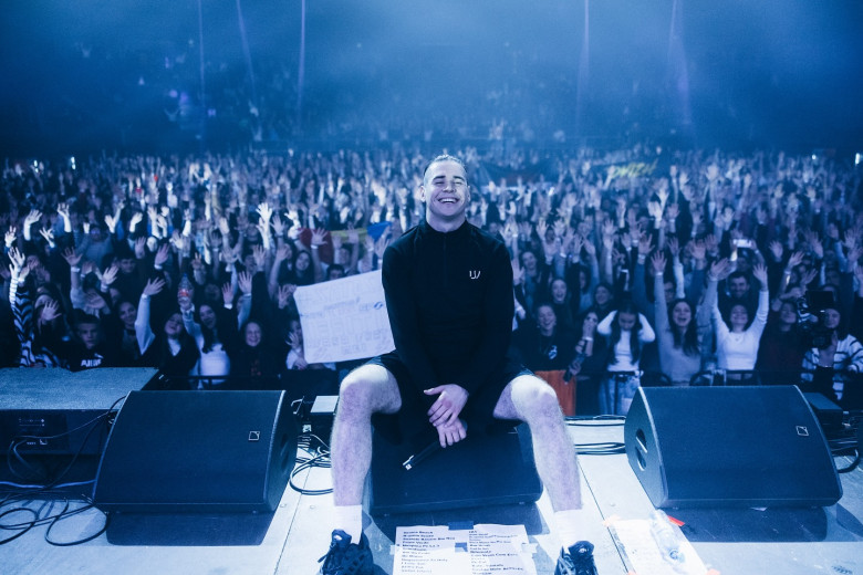 Vlad Sabajuc - Satoshi 4