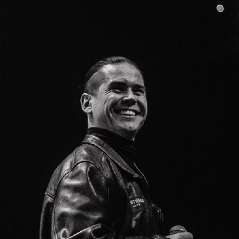 Vlad Sabajuc - Satoshi 3