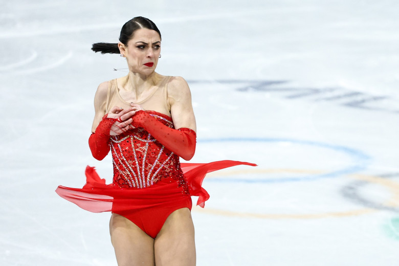 2026 Winter Olympics: Figure Skating