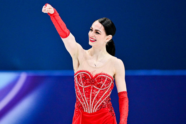 Milano Cortina Olympic Winter Games 2026