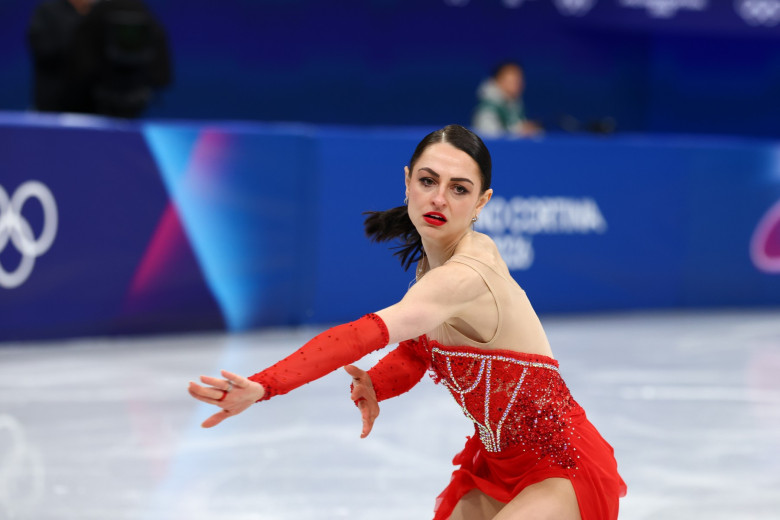 Olympics 2026: Milano Cortina: Figure Skating Women Single Skating