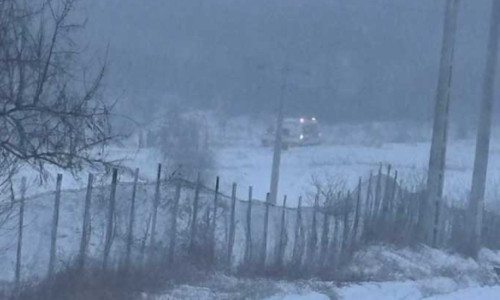 ambulanta care a derapat