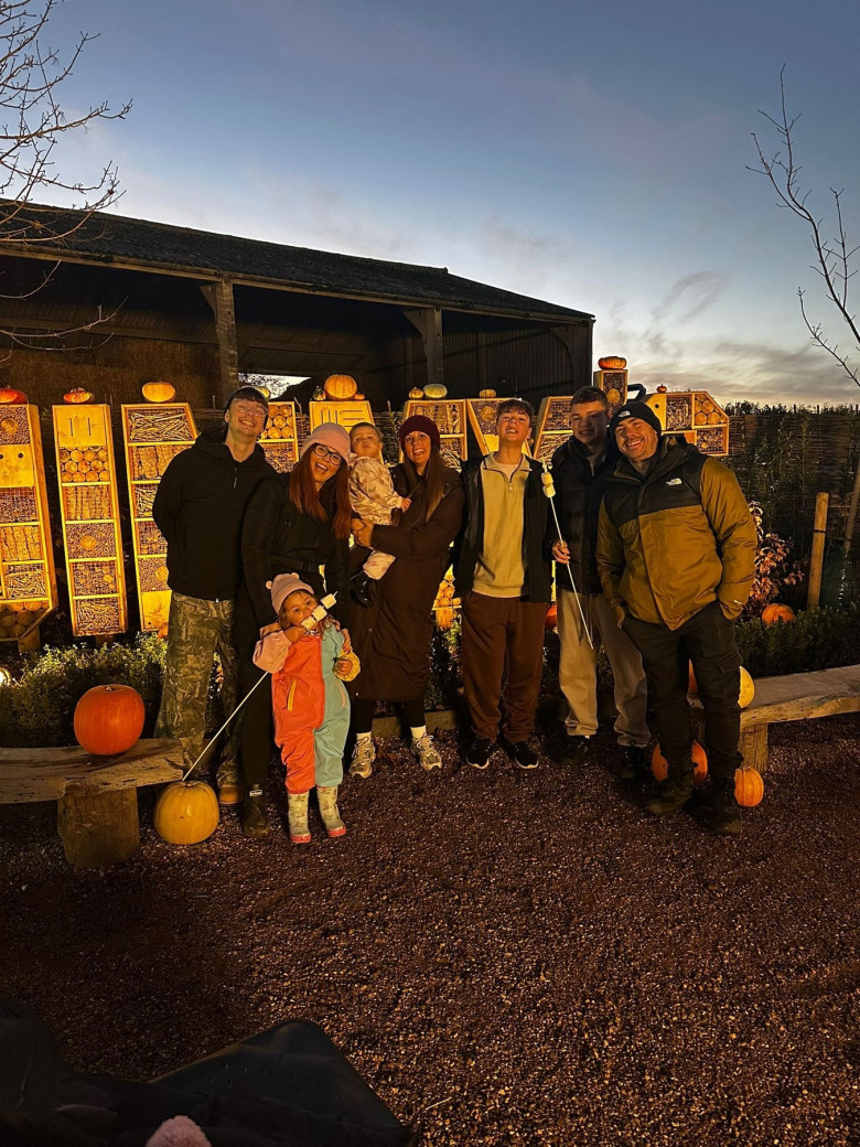 sotie si fosta sotie sunt cele mai bune prietene