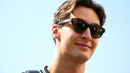 F1 Grand Prix of Abu Dhabi