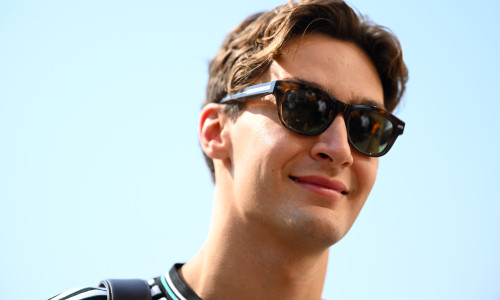 F1 Grand Prix of Abu Dhabi