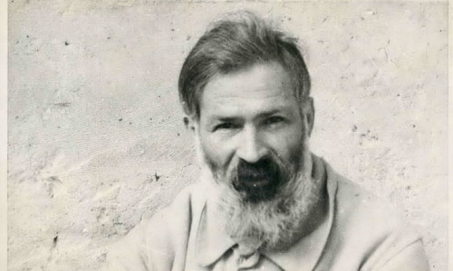 constantin brancusi (1)
