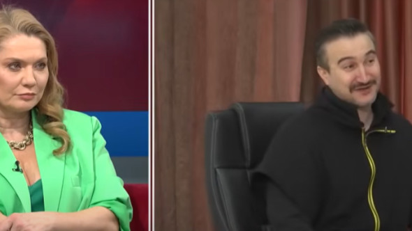 Cristina Cioran își recunoaște sentimentele pentru fostul iubit aflat în închisoare: "O spun în gura mare: încă-l iubesc"