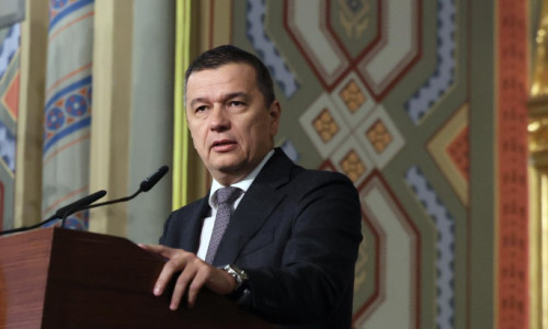 sorin grindeanu
