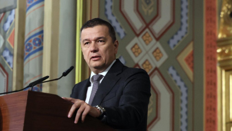 sorin grindeanu
