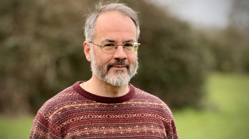 EXCLUSIVE: Brit's unexpected treasure 'buried by his ancestors' in FIELD worth Ł25,000