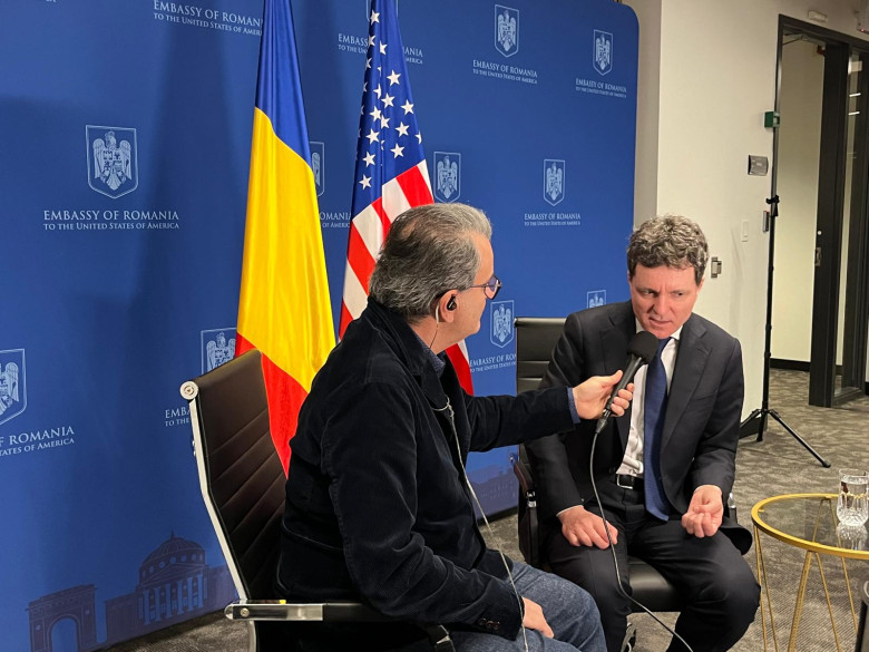 Lucian Mîndruță interviu Nicușor Dan 13