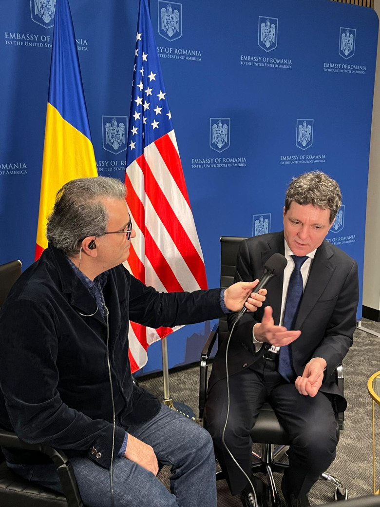 Lucian Mîndruță interviu Nicușor Dan 10