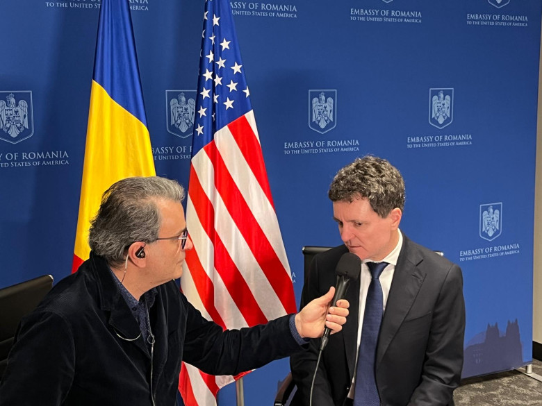 Lucian Mîndruță interviu Nicușor Dan 5