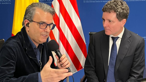 Lucian Mîndruță interviu Nicușor Dan 4