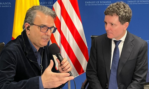 Lucian Mîndruță interviu Nicușor Dan 4