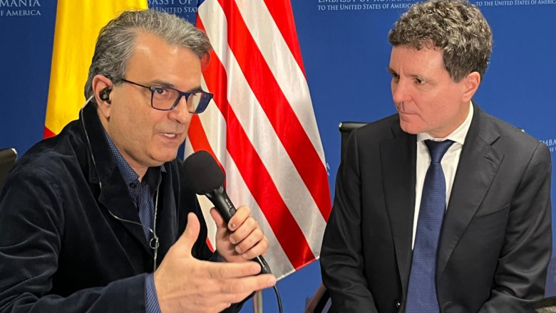 Lucian Mîndruță interviu Nicușor Dan 4