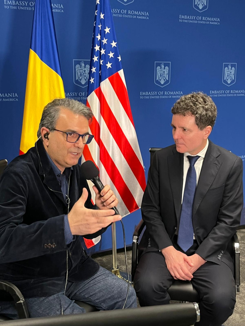 Lucian Mîndruță interviu Nicușor Dan 4