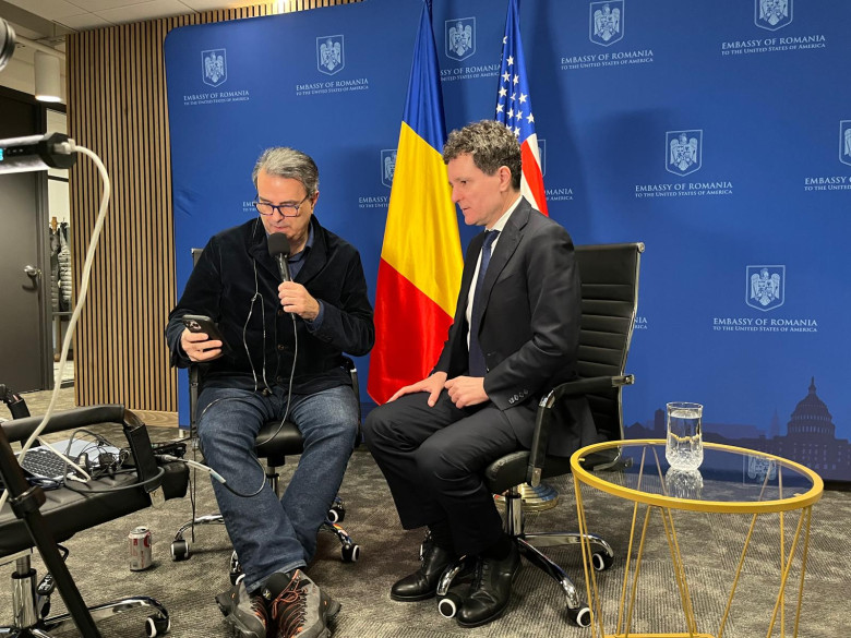 Lucian Mîndruță interviu Nicușor Dan 3