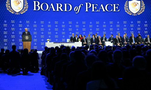 Consiliu pentru Pace